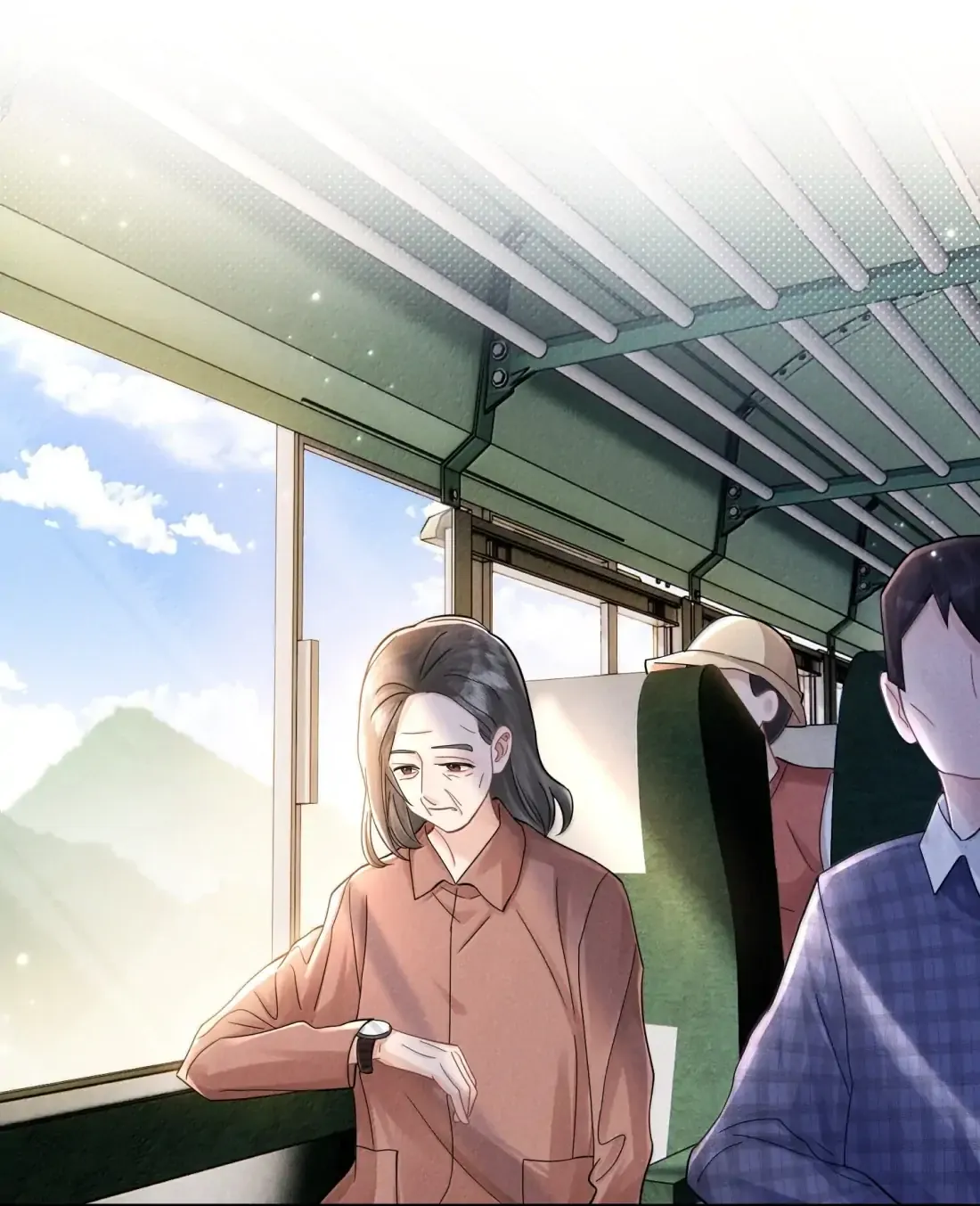 Link Click Chapter 35 page 102 - 