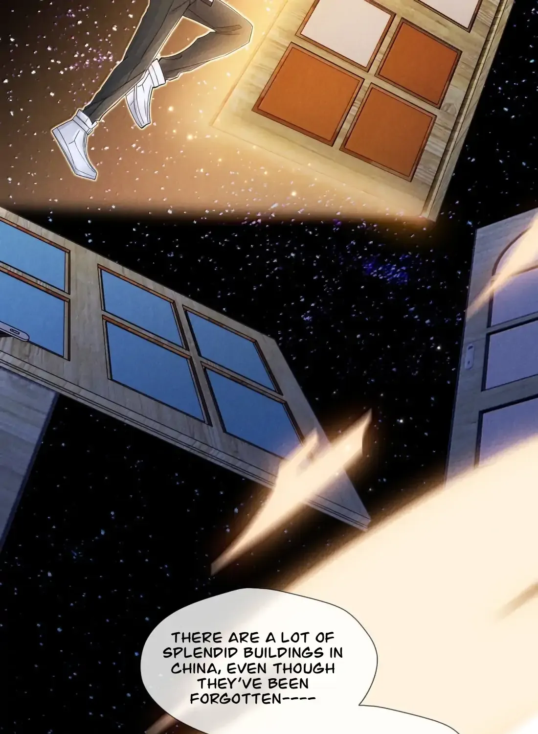 Link Click Chapter 35 page 33 - 
