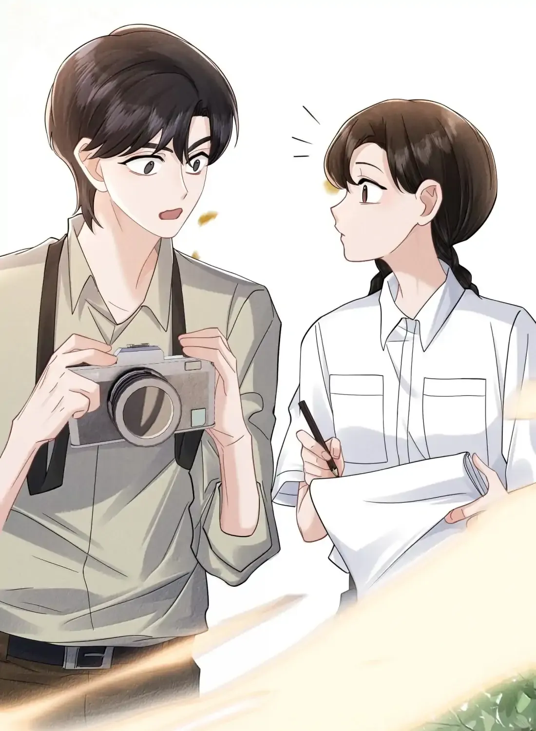 Link Click Chapter 35 page 49 - 