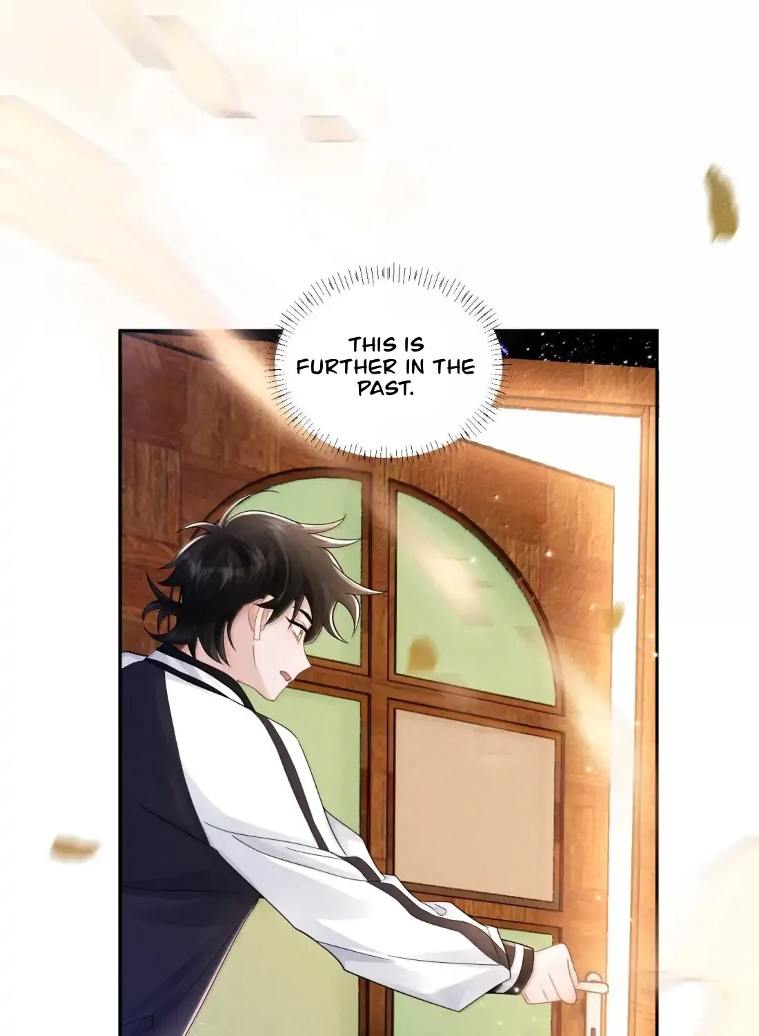 Link Click Chapter 35 page 54 - 