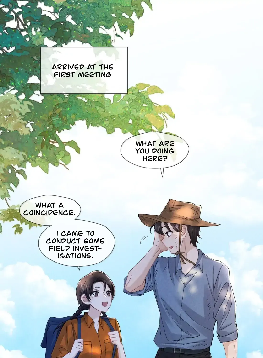 Link Click Chapter 35 page 58 - 