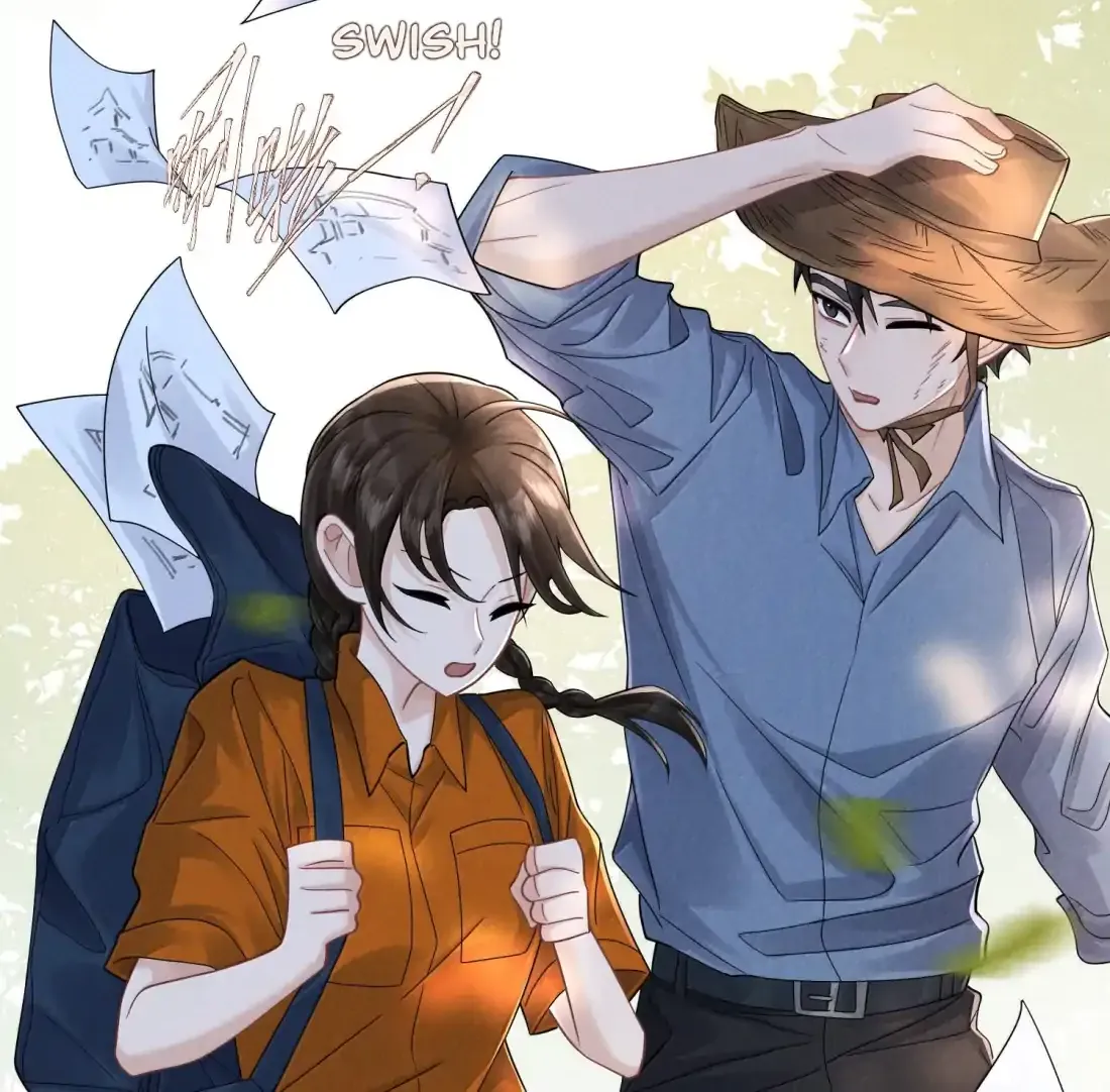 Link Click Chapter 35 page 61 - 