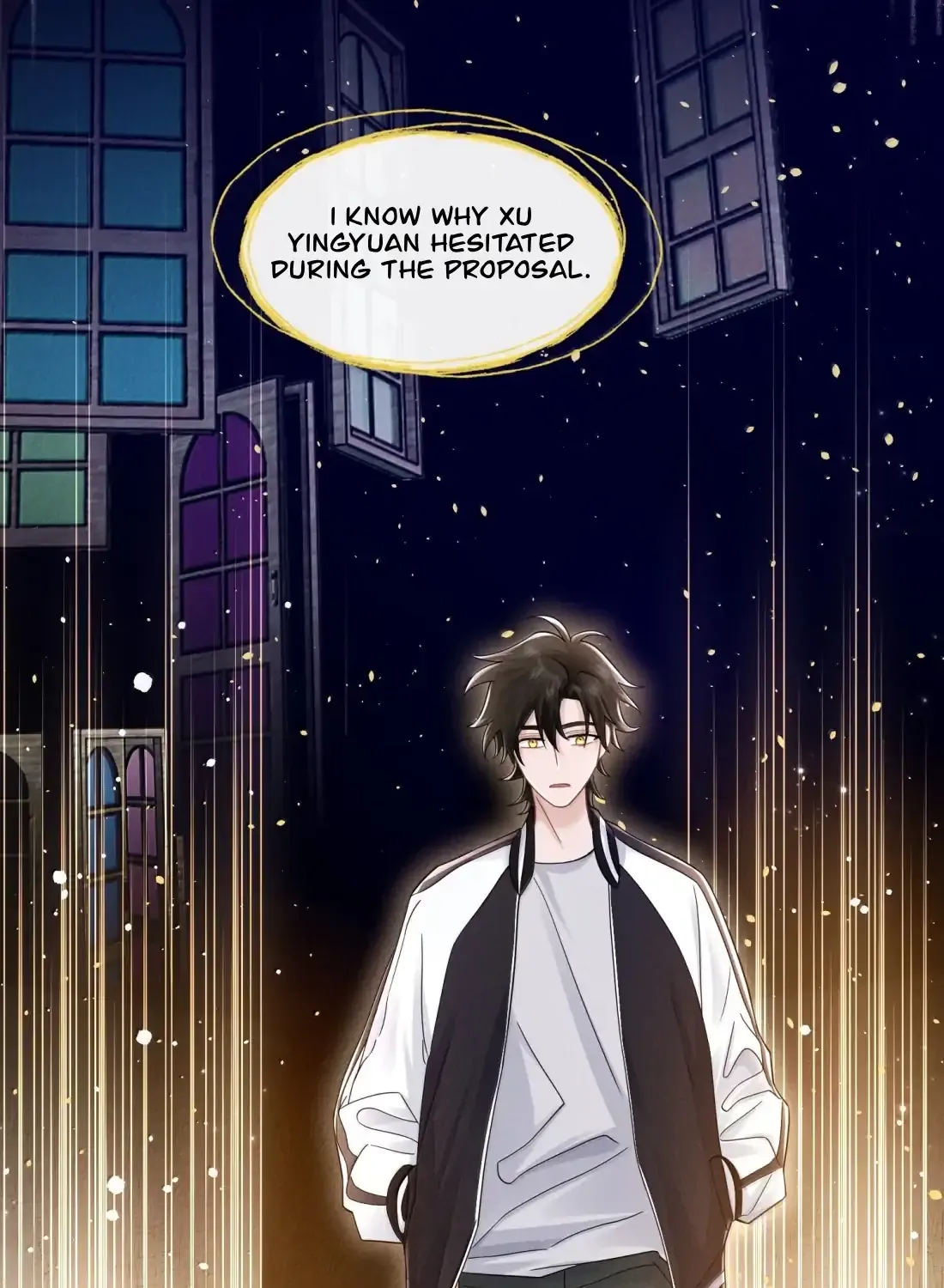 Link Click Chapter 35 page 68 - 