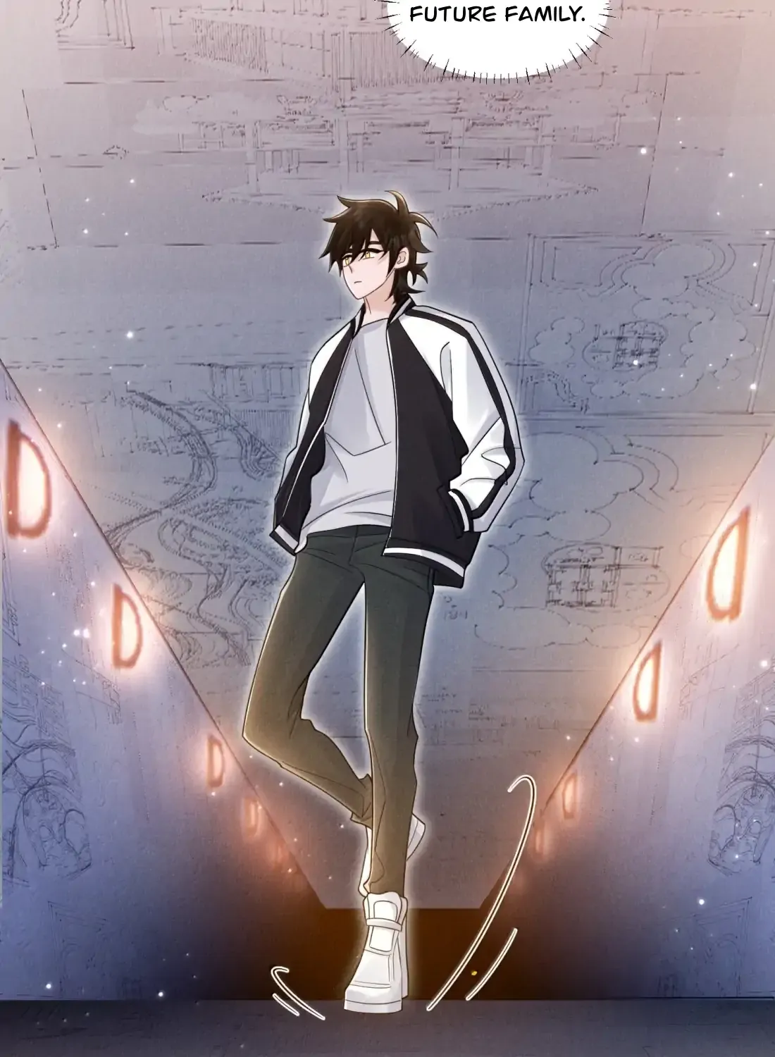 Link Click Chapter 35 page 72 - 
