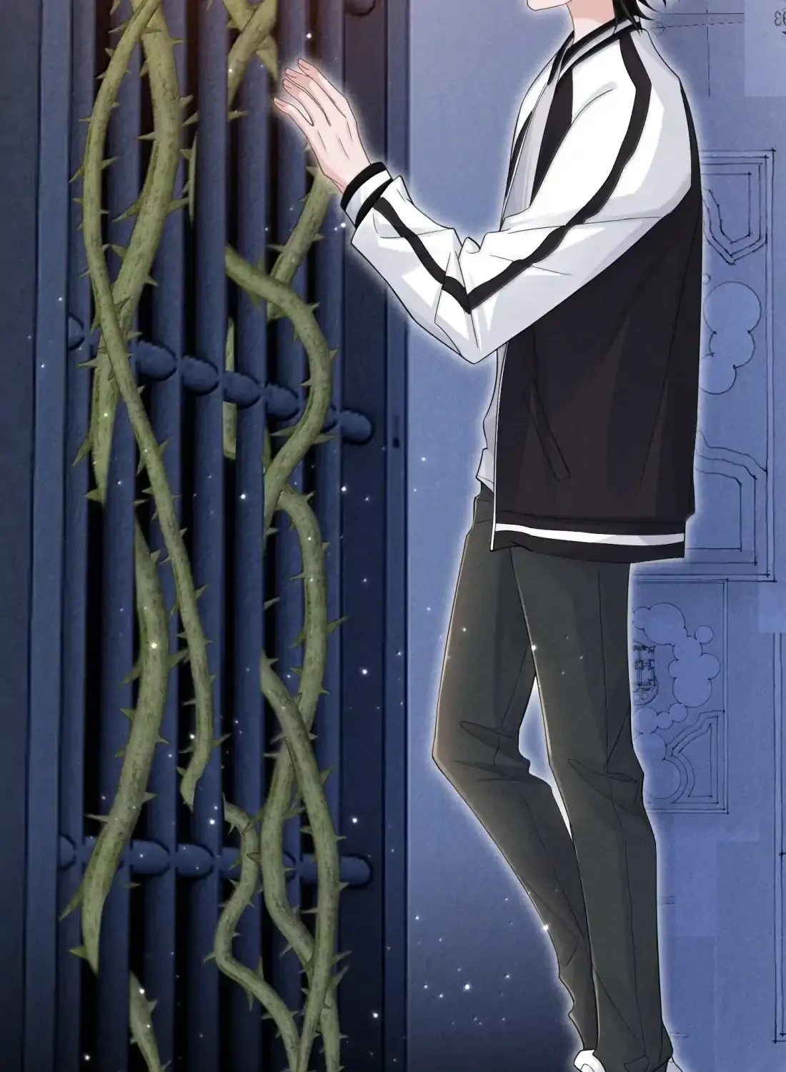 Link Click Chapter 35 page 78 - 