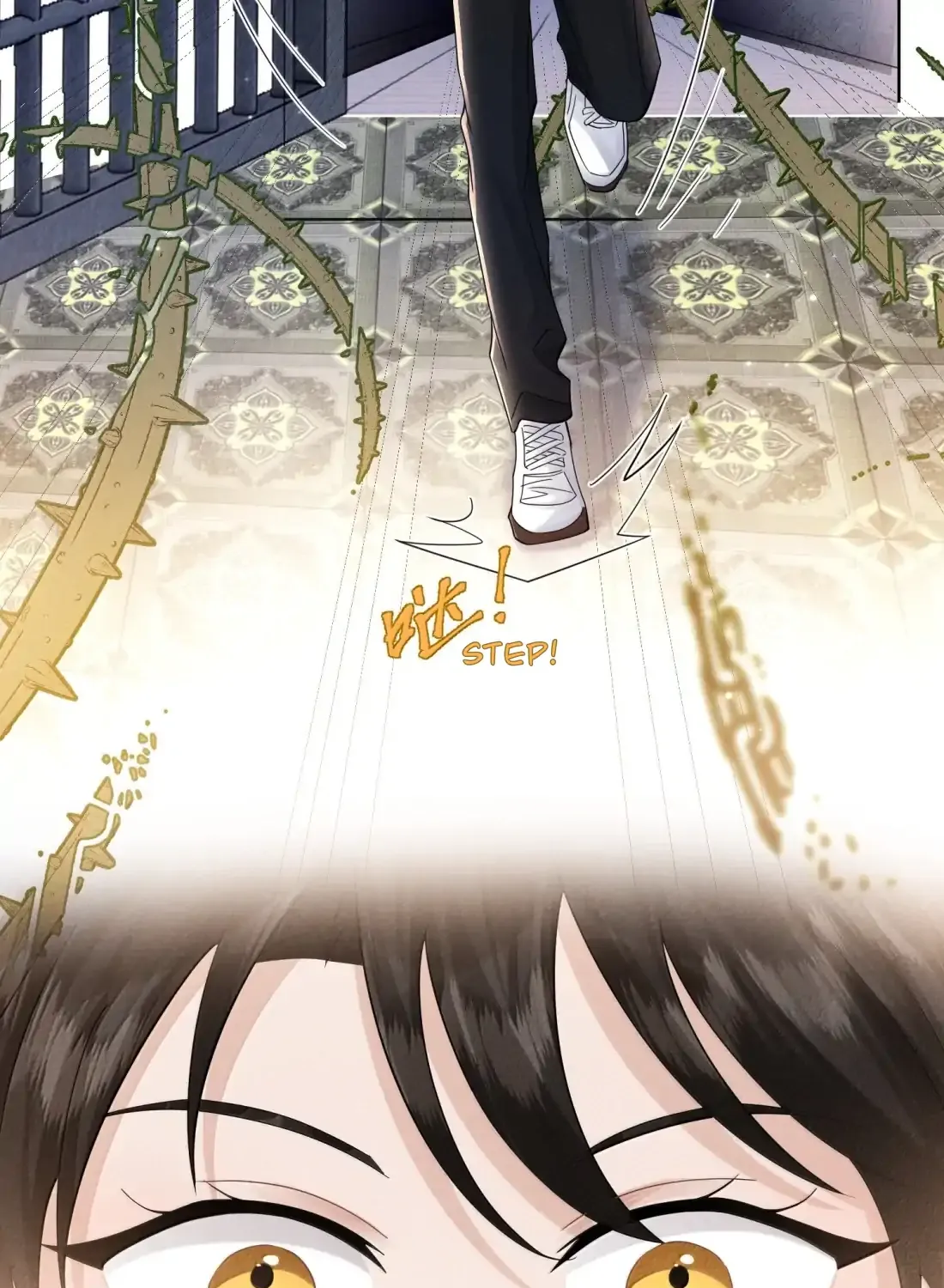 Link Click Chapter 35 page 88 - 
