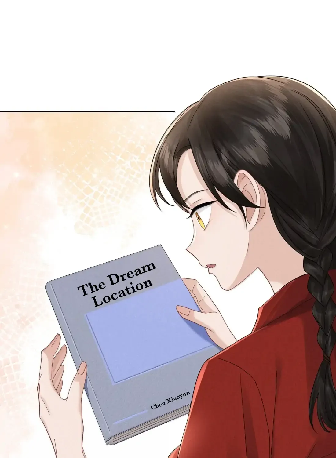 Link Click Chapter 35 page 92 - 