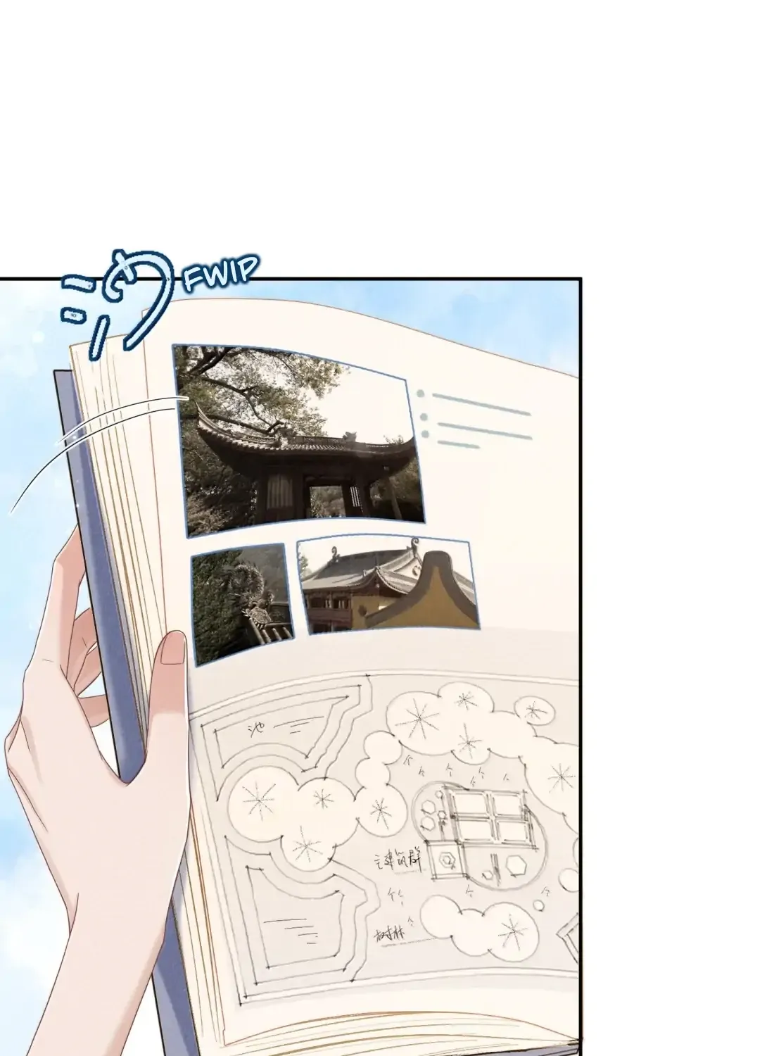 Link Click Chapter 35 page 94 - 