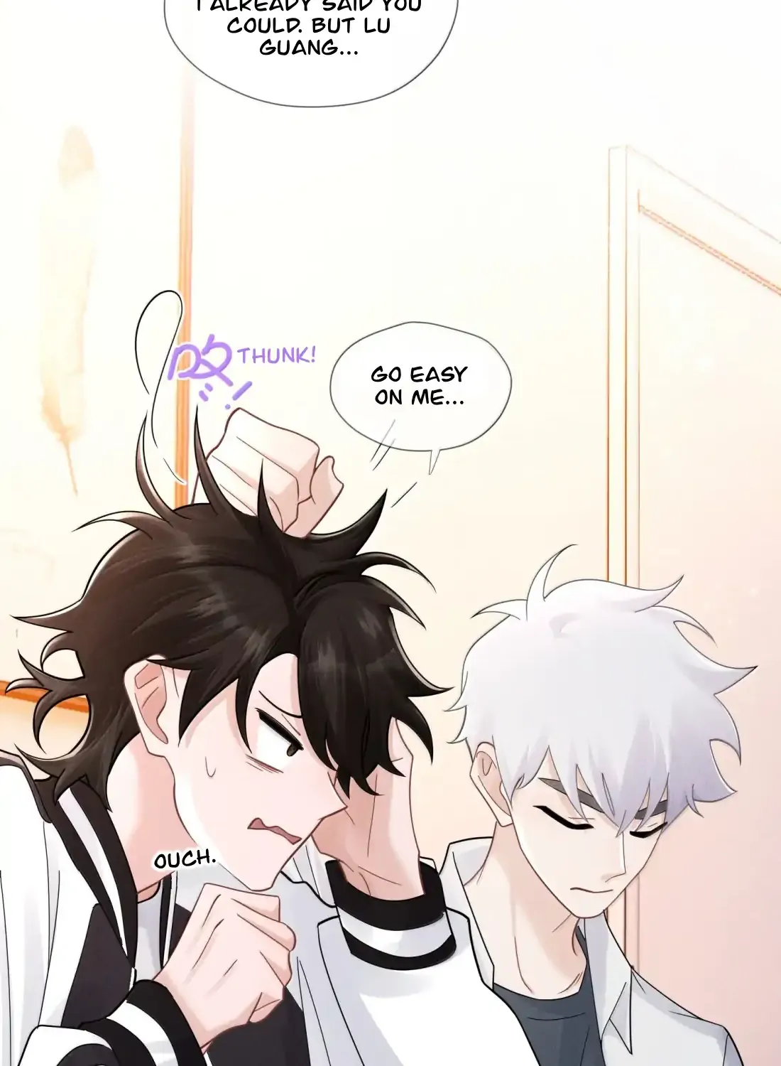 Link Click Chapter 36 page 14 - 
