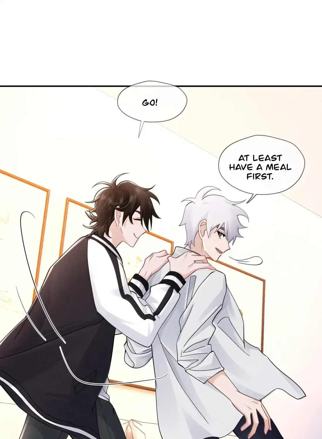 Link Click Chapter 36 page 19 - 