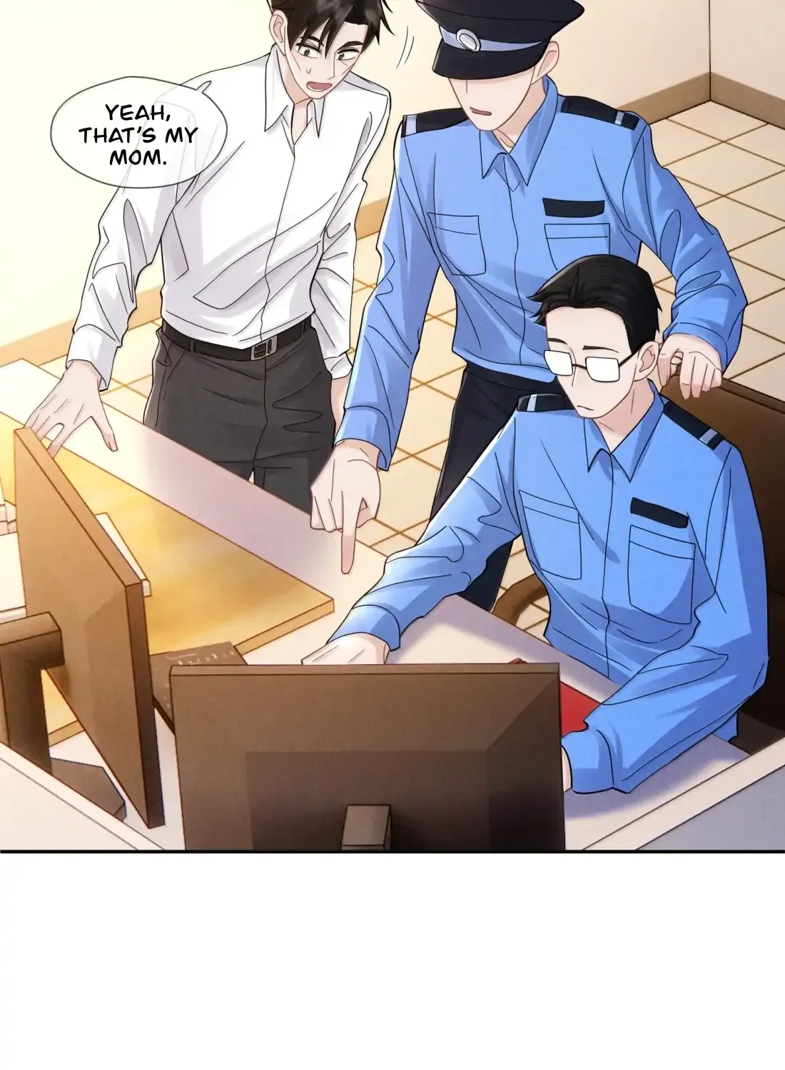 Link Click Chapter 36 page 23 - 