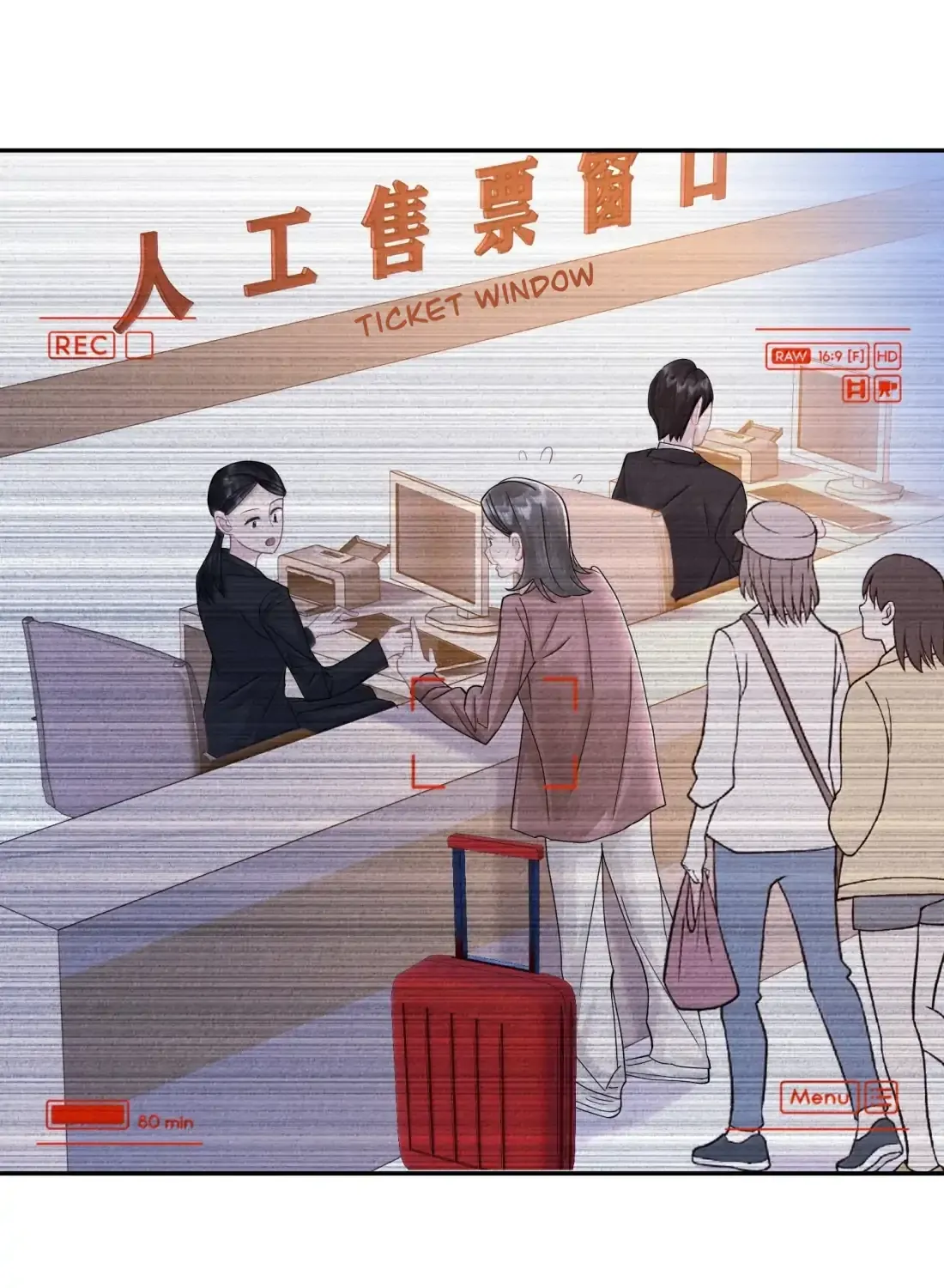 Link Click Chapter 36 page 27 - 