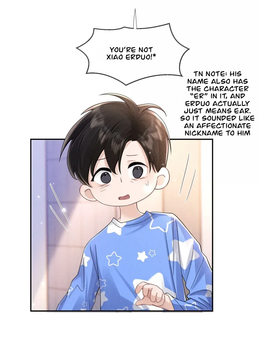 Link Click Chapter 36 page 45 - 