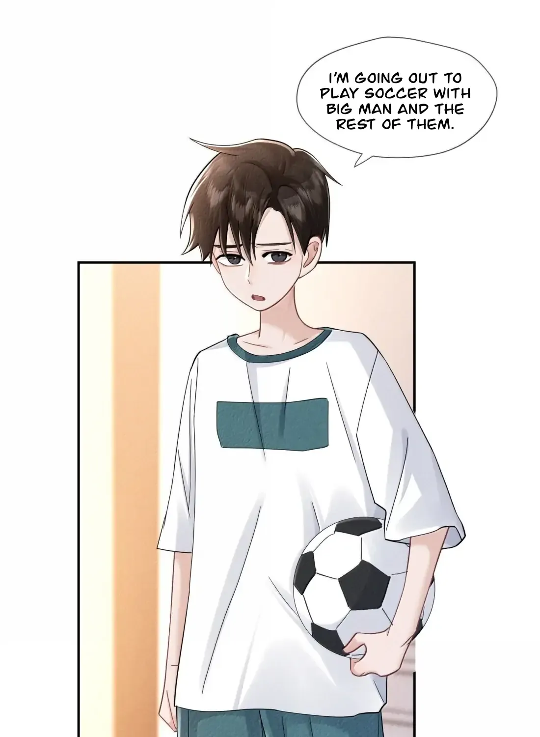 Link Click Chapter 36 page 57 - 