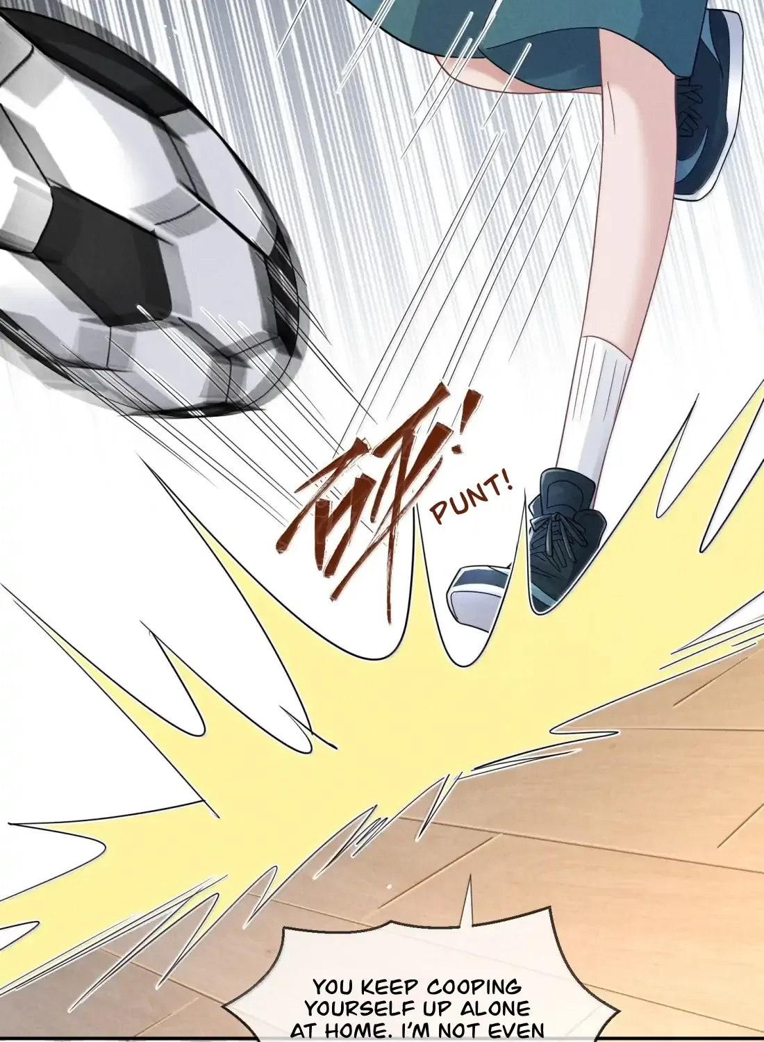 Link Click Chapter 36 page 65 - 