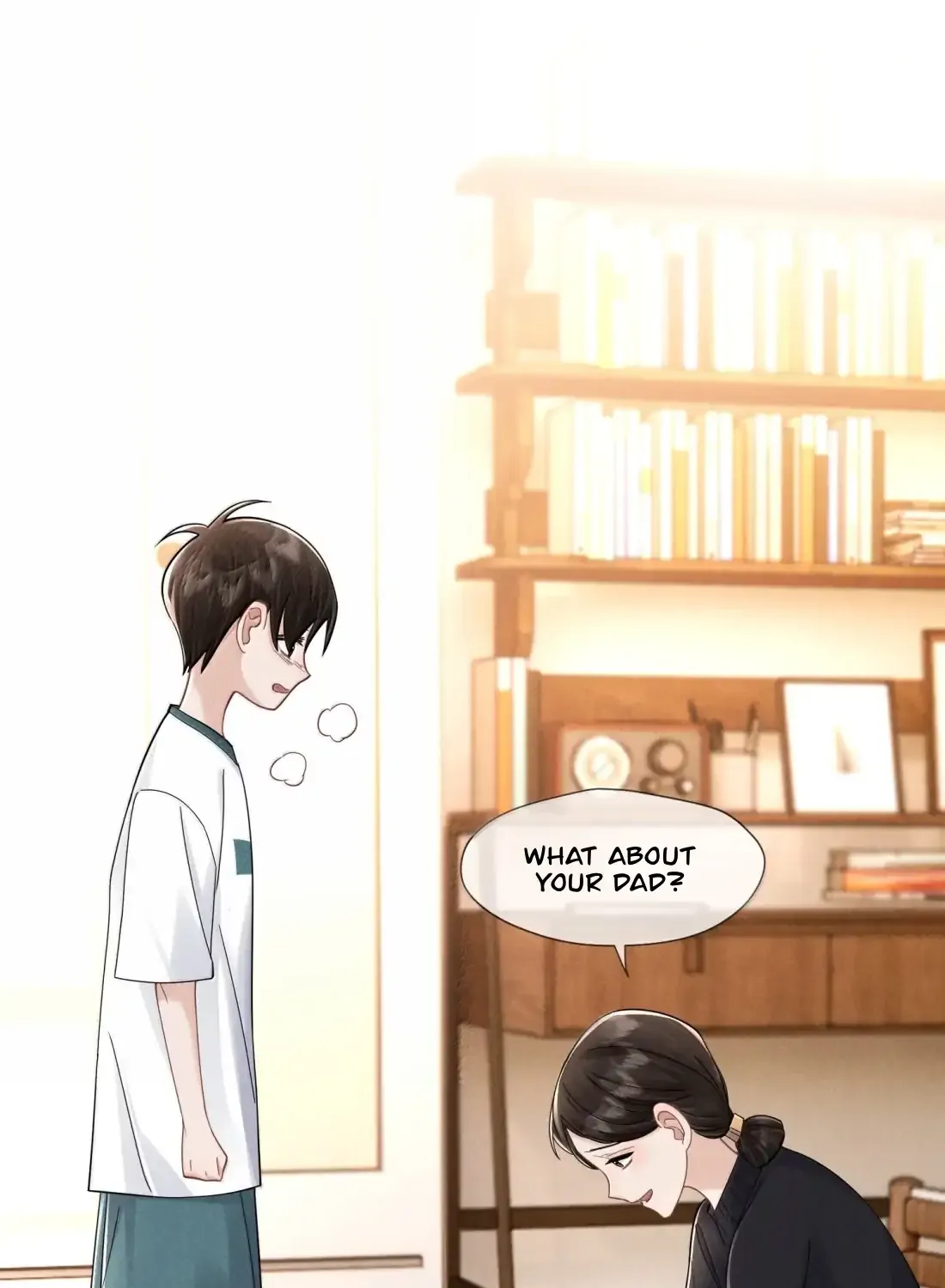 Link Click Chapter 36 page 69 - 