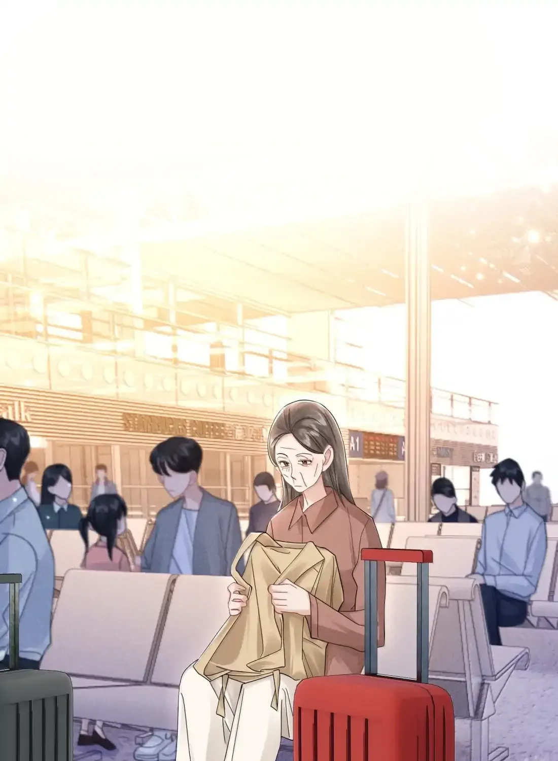 Link Click Chapter 36 page 91 - 