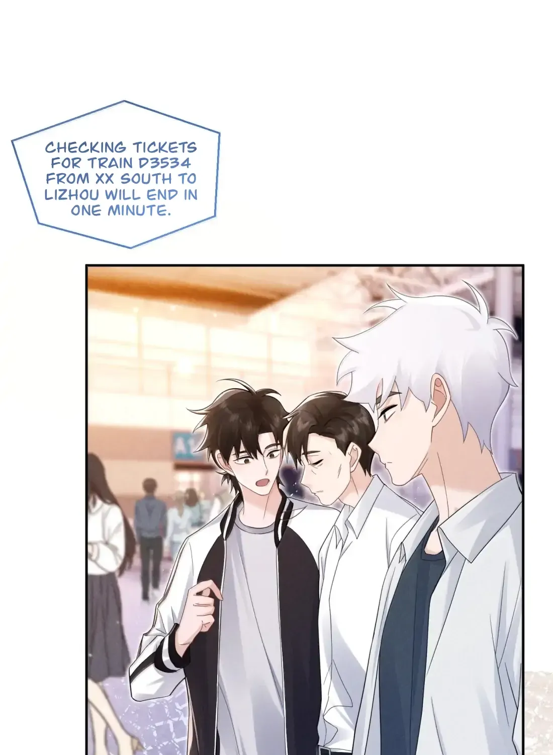 Link Click Chapter 37 page 12 - 