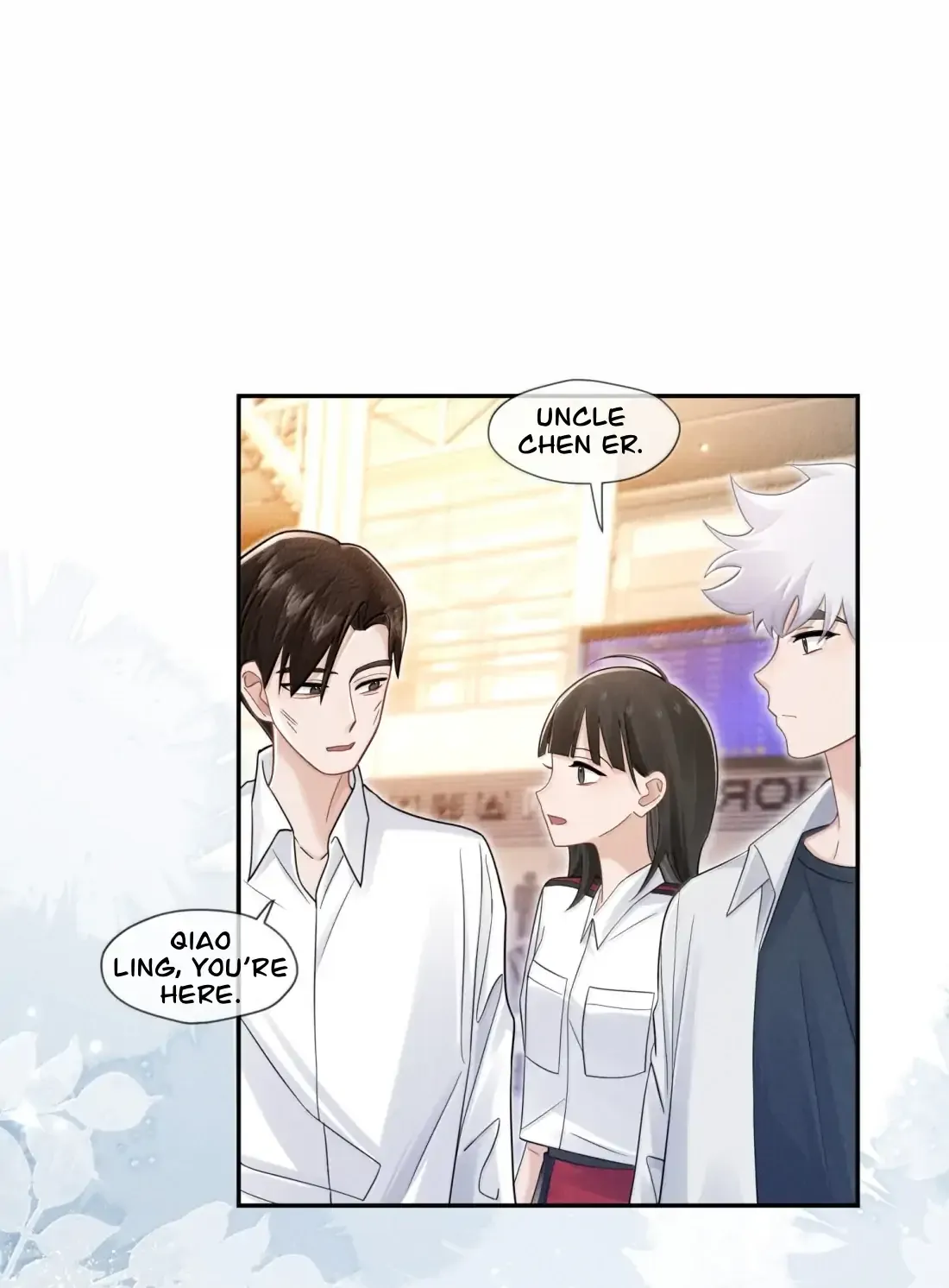 Link Click Chapter 37 page 18 - 