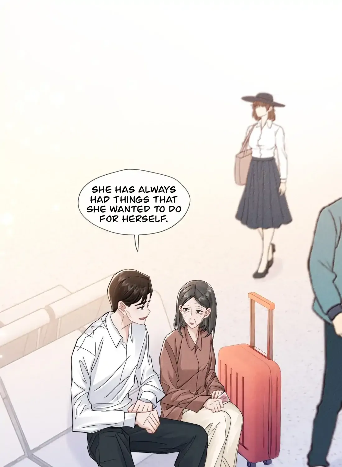 Link Click Chapter 37 page 40 - 