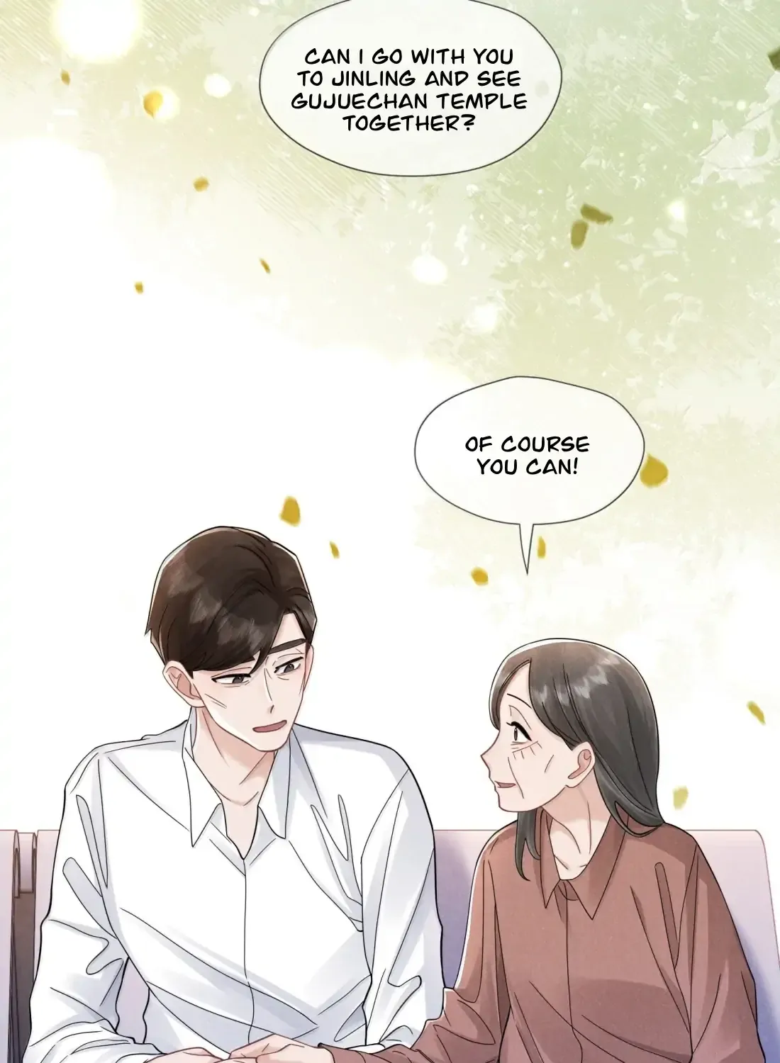 Link Click Chapter 37 page 44 - 