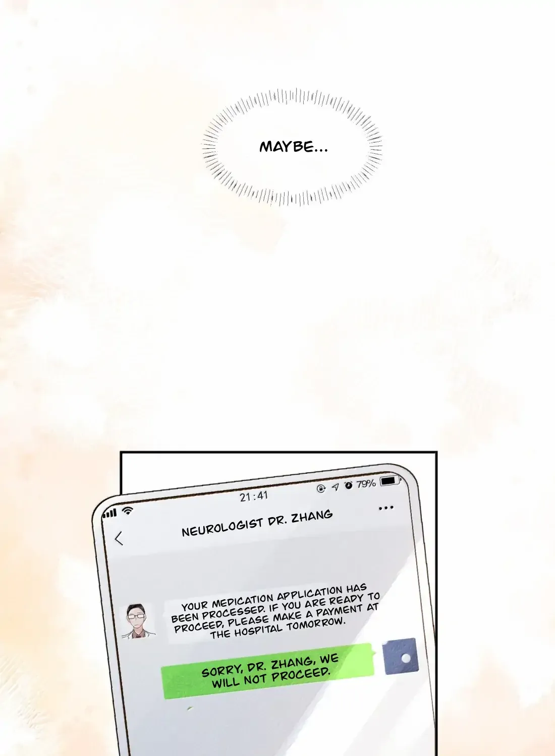 Link Click Chapter 37 page 50 - 