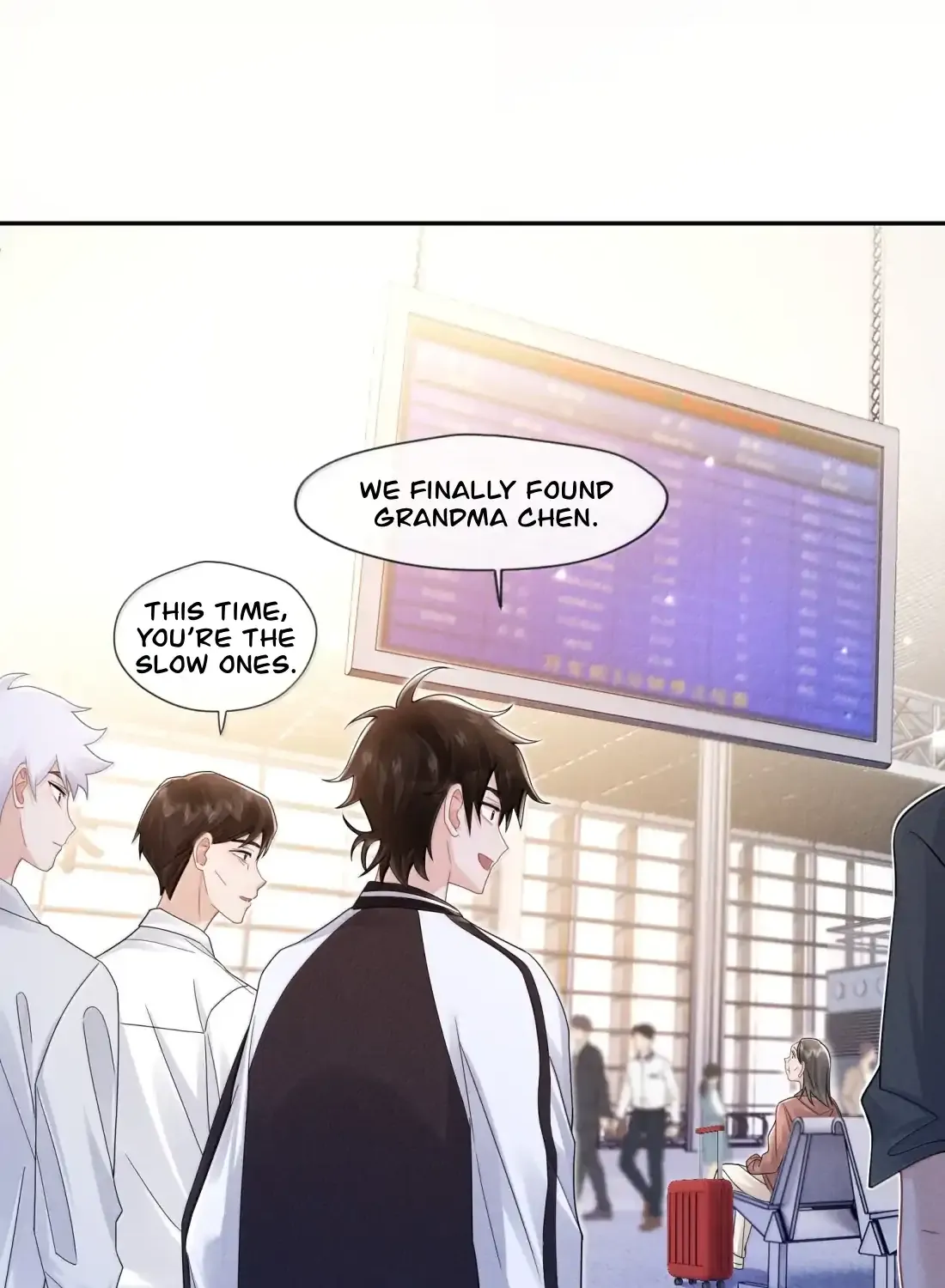 Link Click Chapter 37 page 6 - 