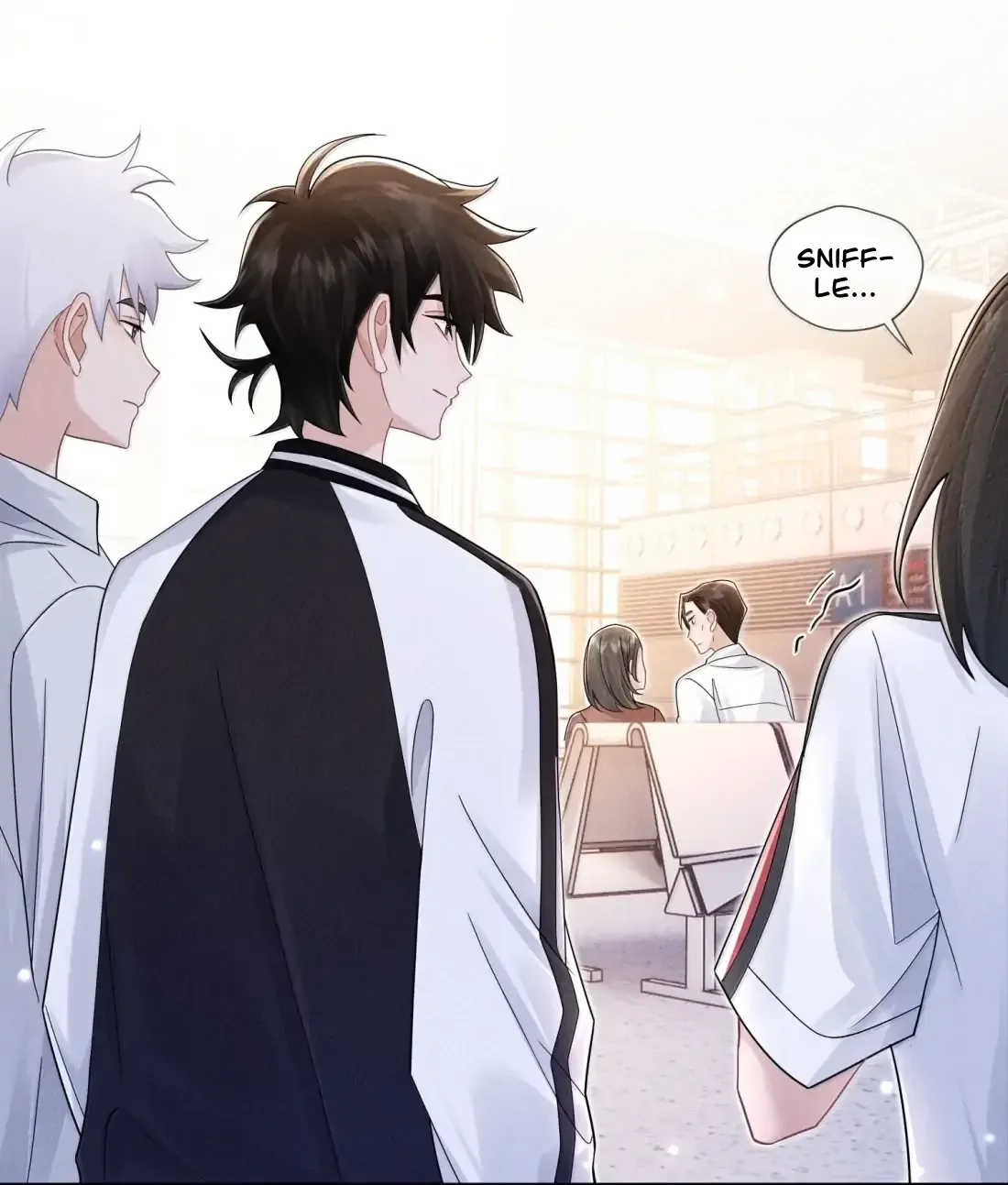 Link Click Chapter 37 page 53 - 