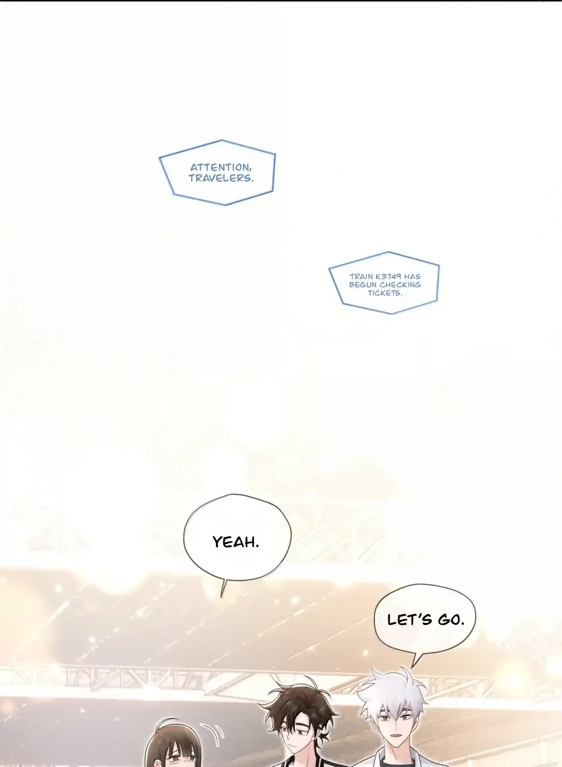 Link Click Chapter 37 page 62 - 