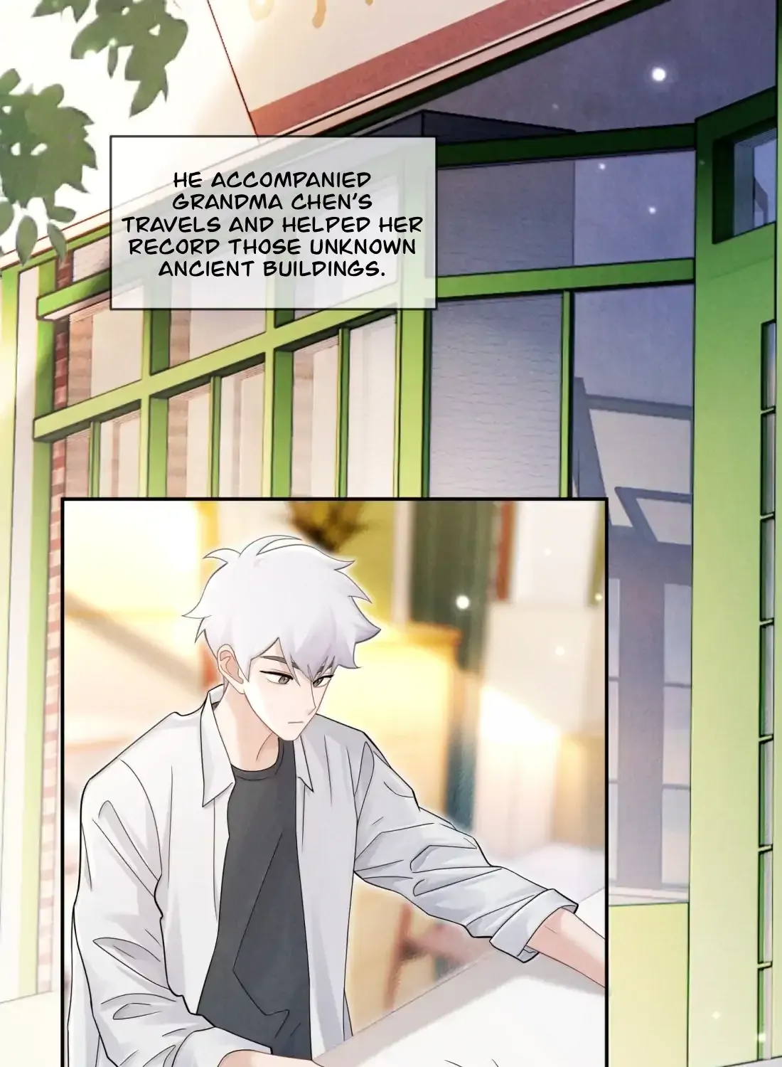 Link Click Chapter 37 page 66 - 