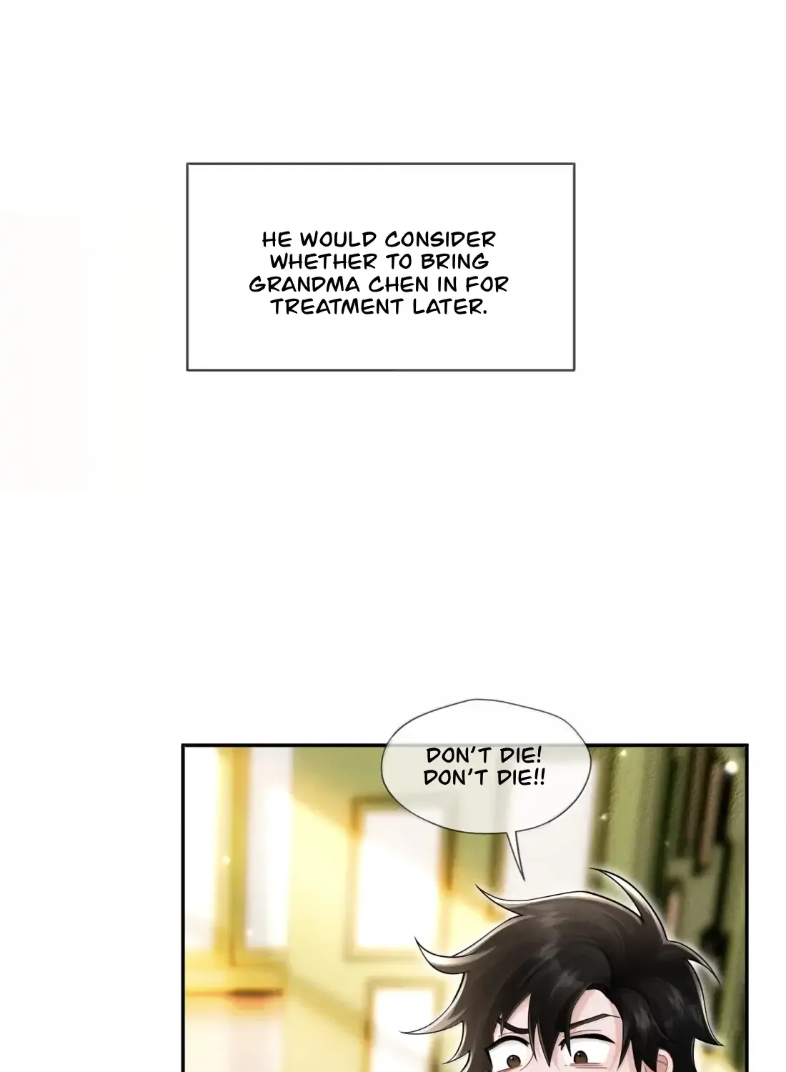 Link Click Chapter 37 page 68 - 
