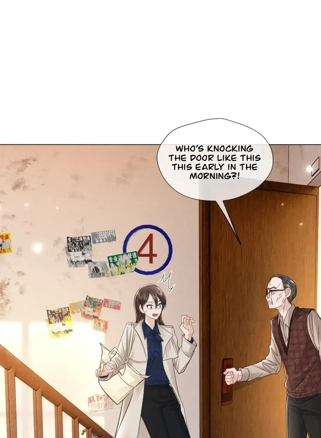 Link Click Chapter 38 page 47 - 