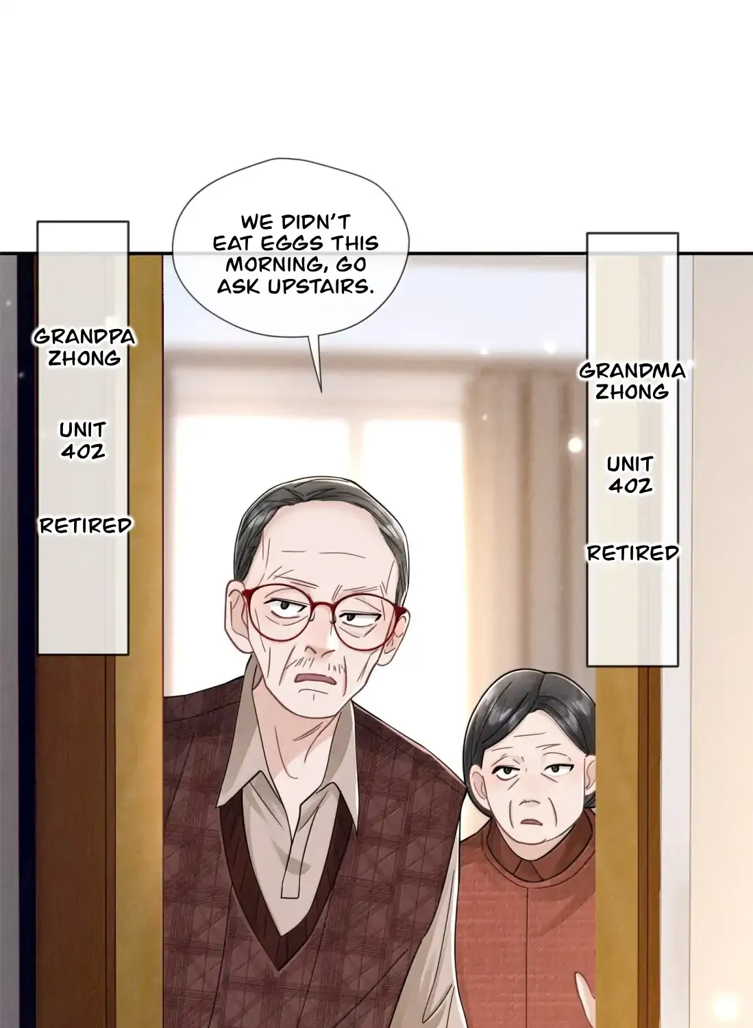 Link Click Chapter 38 page 49 - 