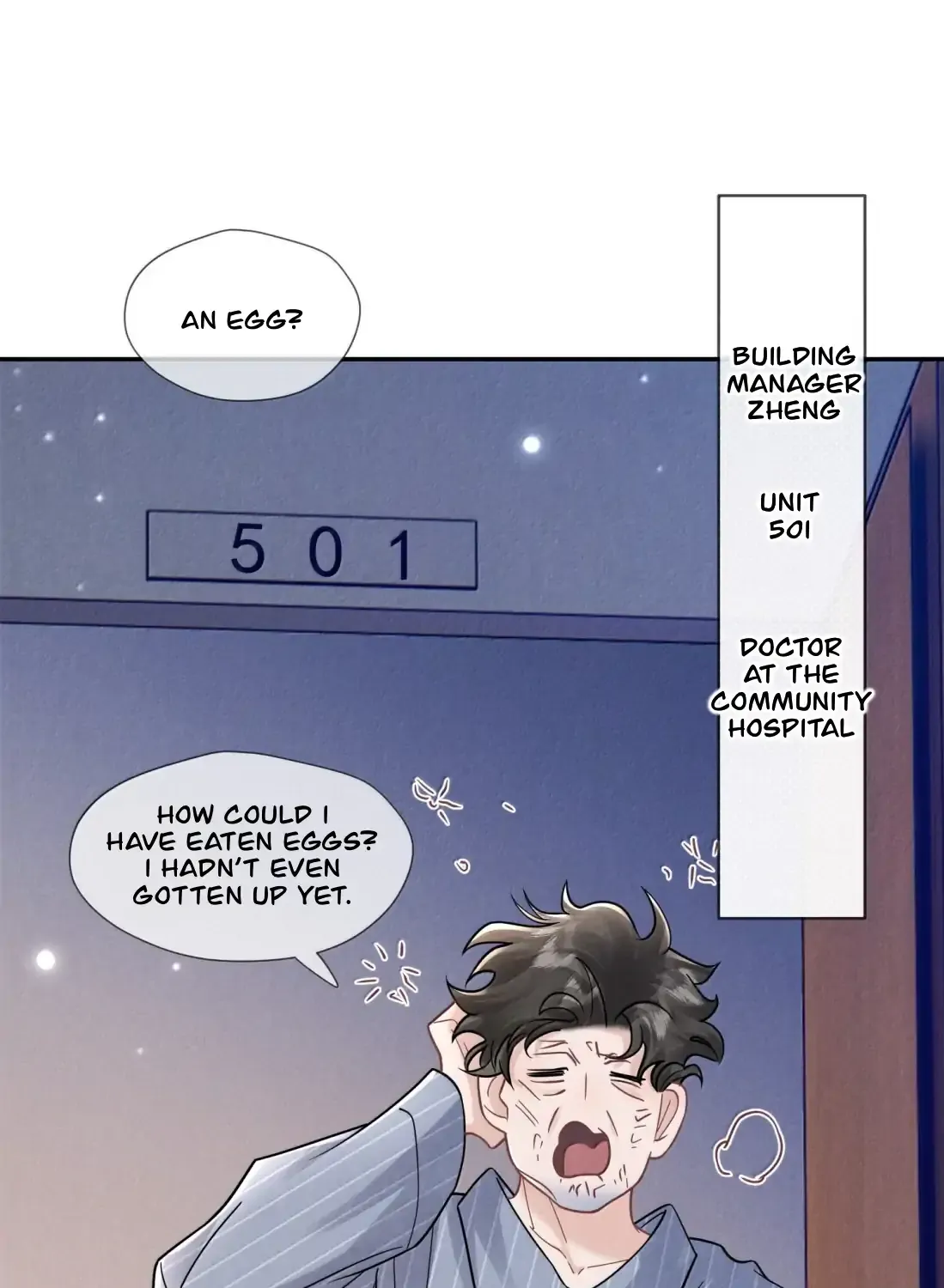 Link Click Chapter 38 page 51 - 