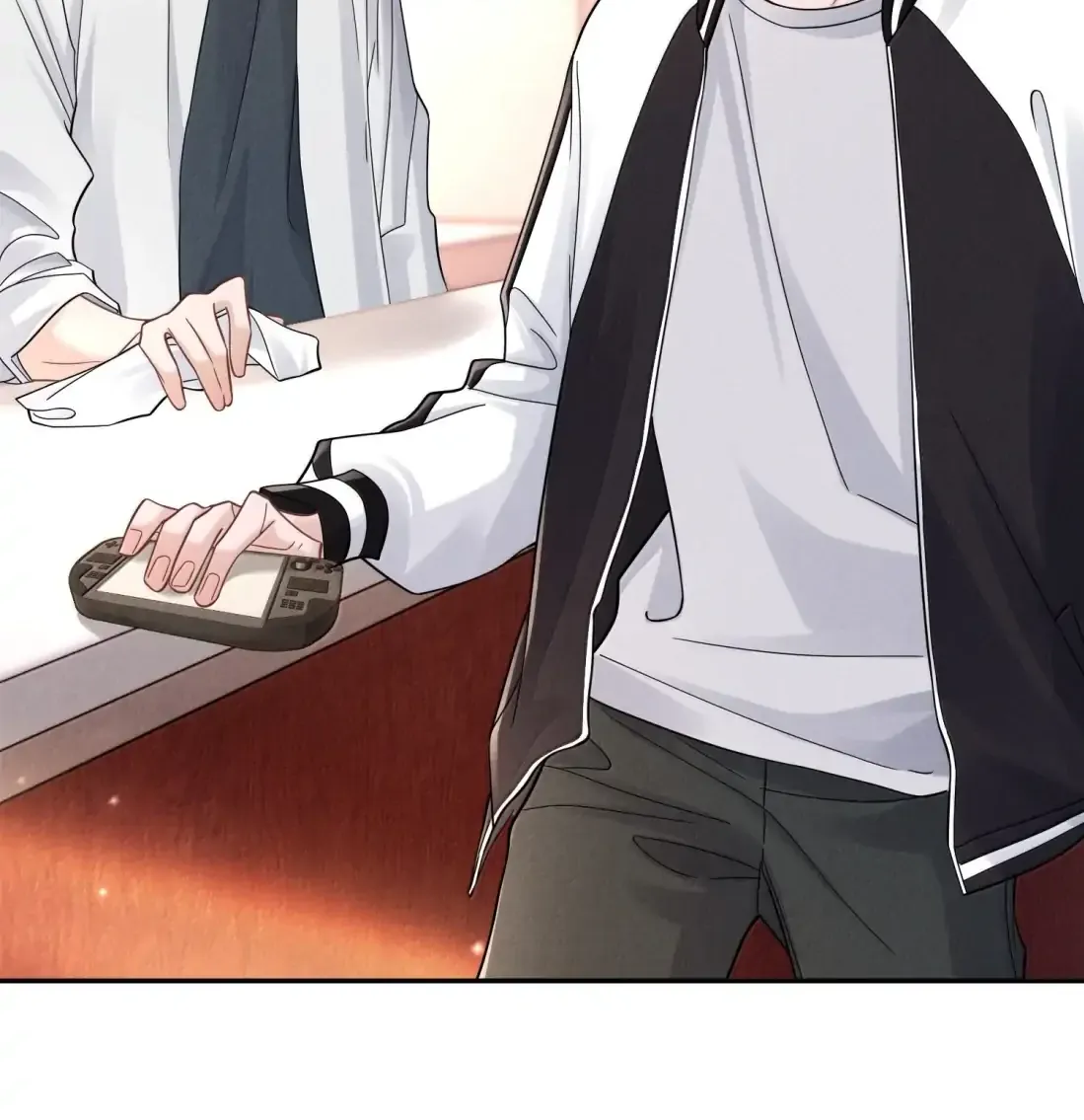 Link Click Chapter 38 page 7 - 