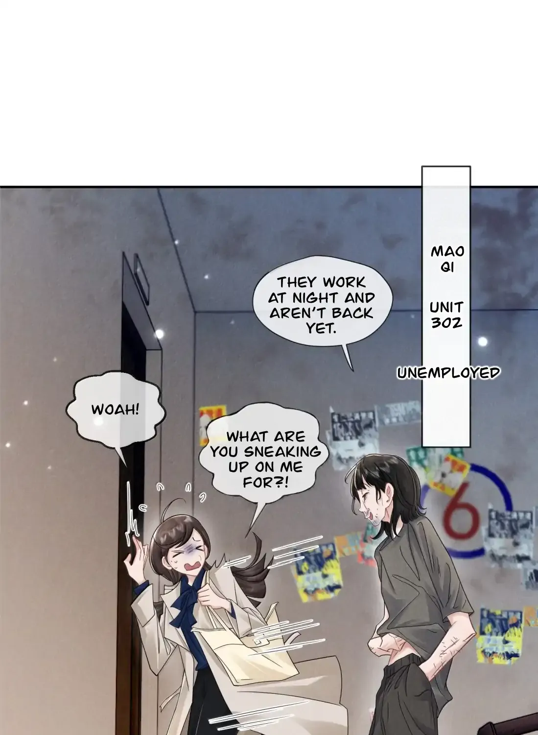 Link Click Chapter 38 page 67 - 