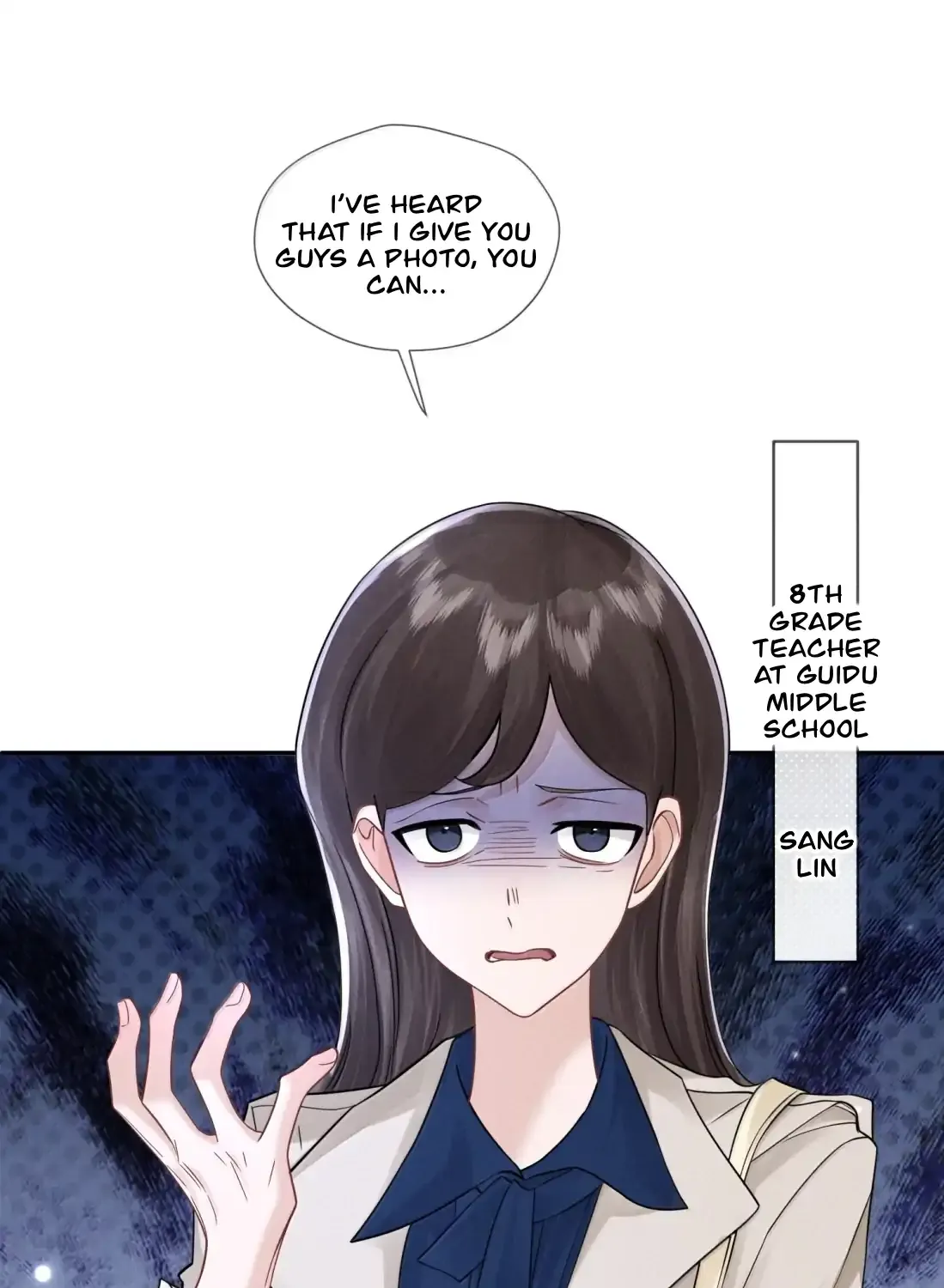 Link Click Chapter 38 page 8 - 