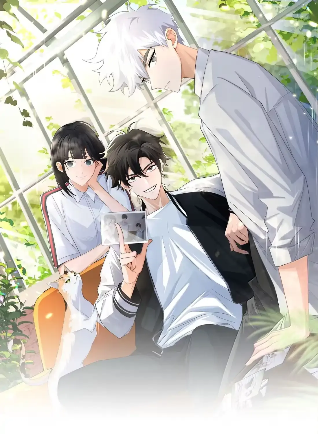 Link Click Chapter 39 page 2 - 