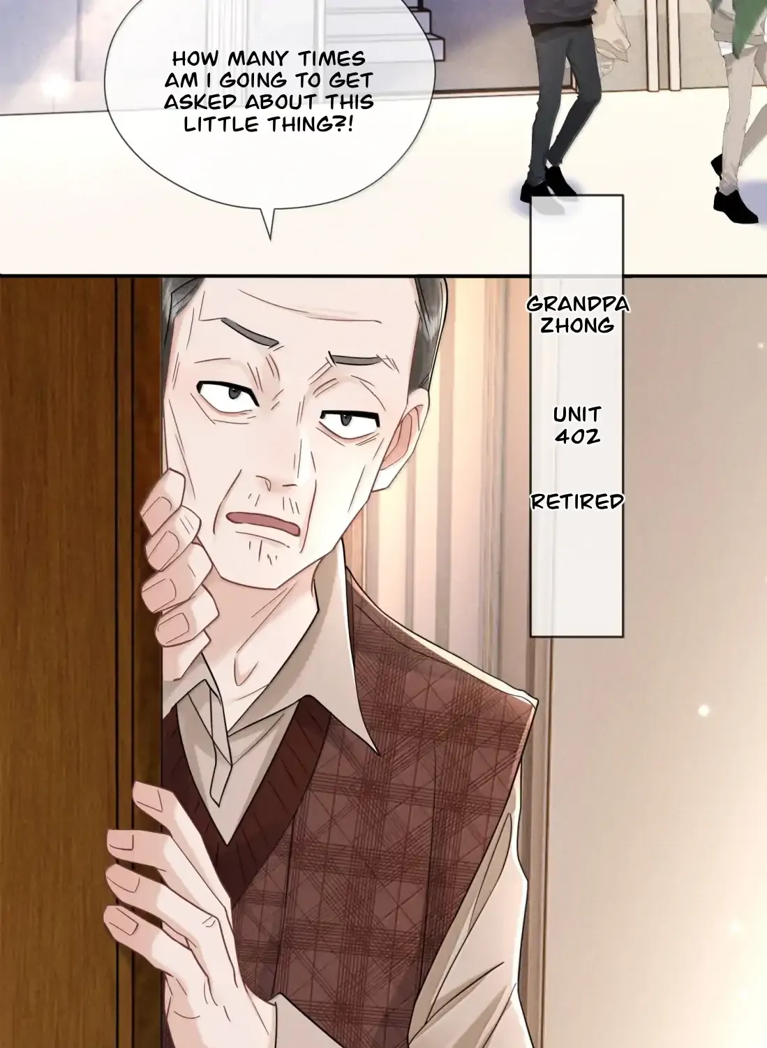 Link Click Chapter 39 page 14 - 