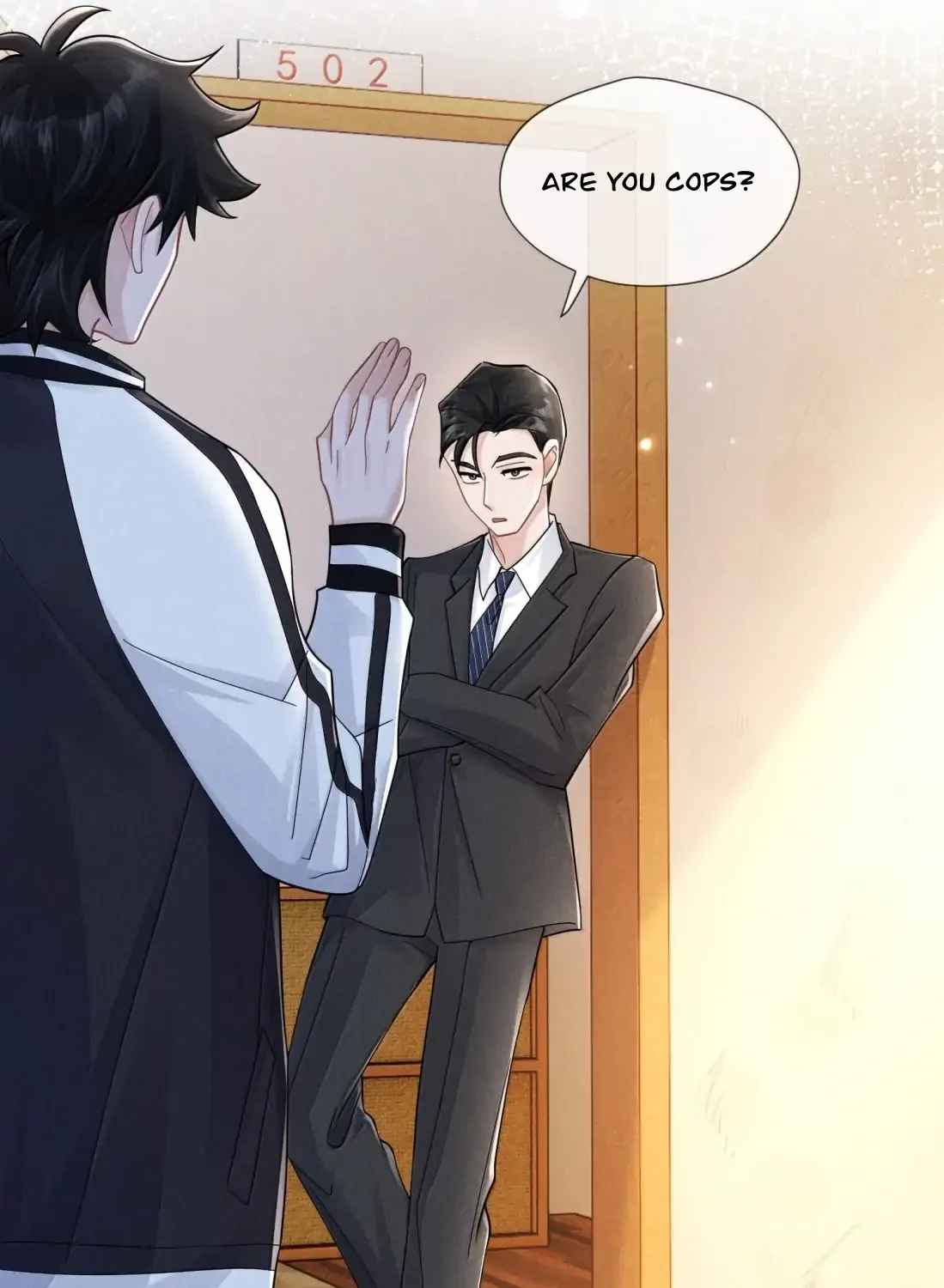 Link Click Chapter 39 page 19 - 