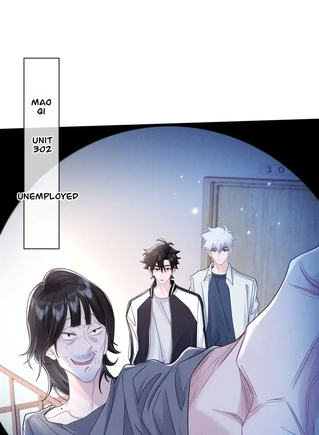 Link Click Chapter 39 page 33 - 