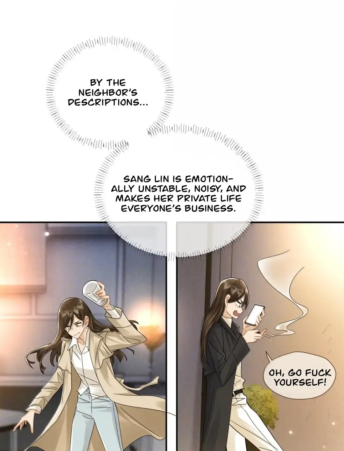 Link Click Chapter 39 page 48 - 