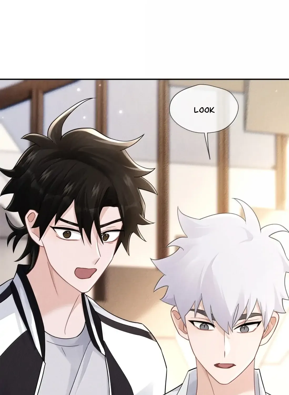 Link Click Chapter 39 page 54 - 