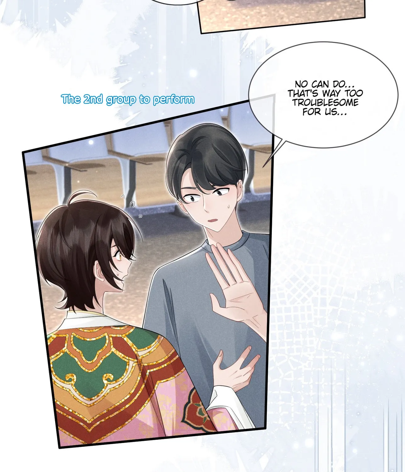 Link Click Chapter 4 page 17 - 