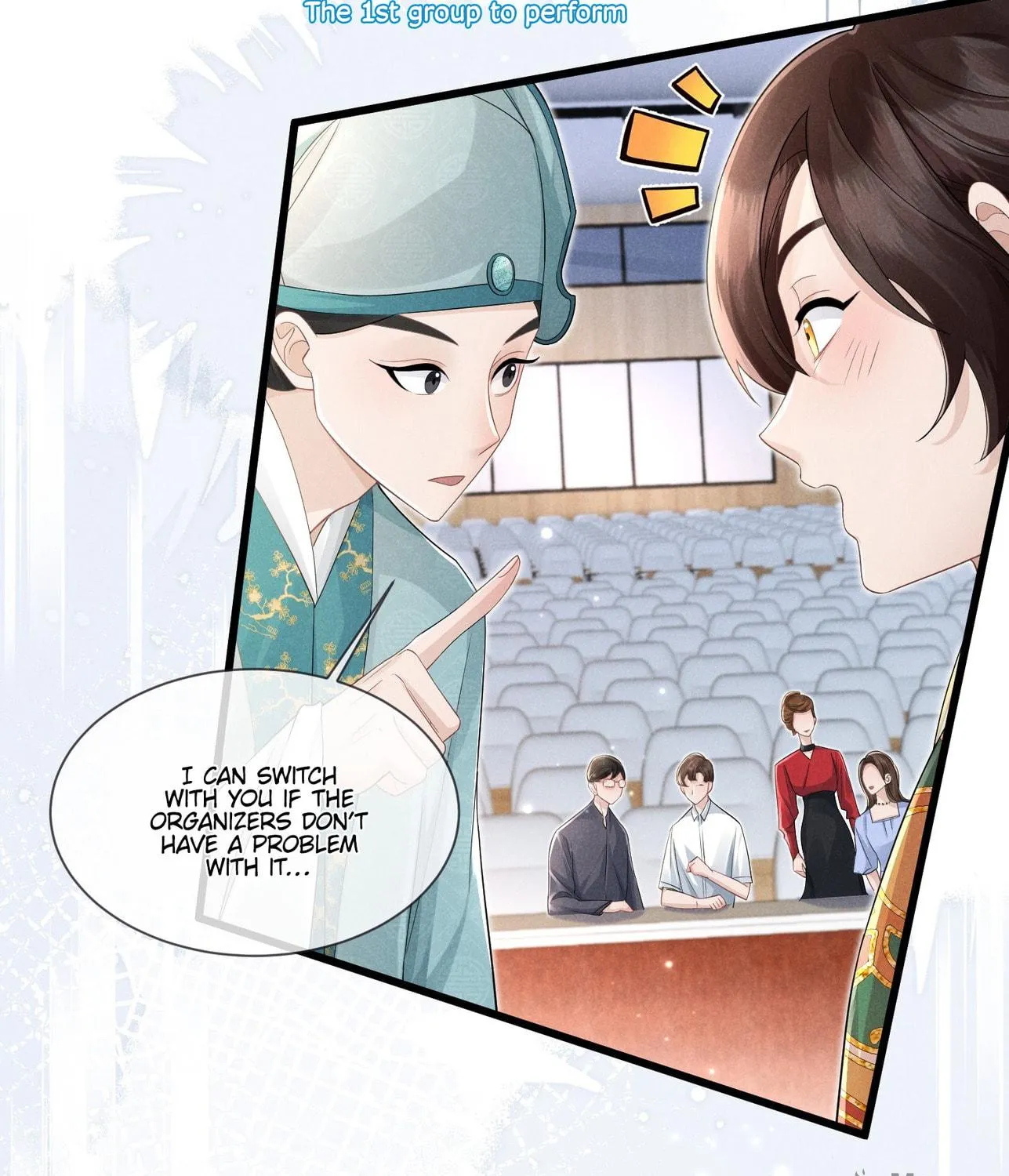 Link Click Chapter 4 page 19 - 