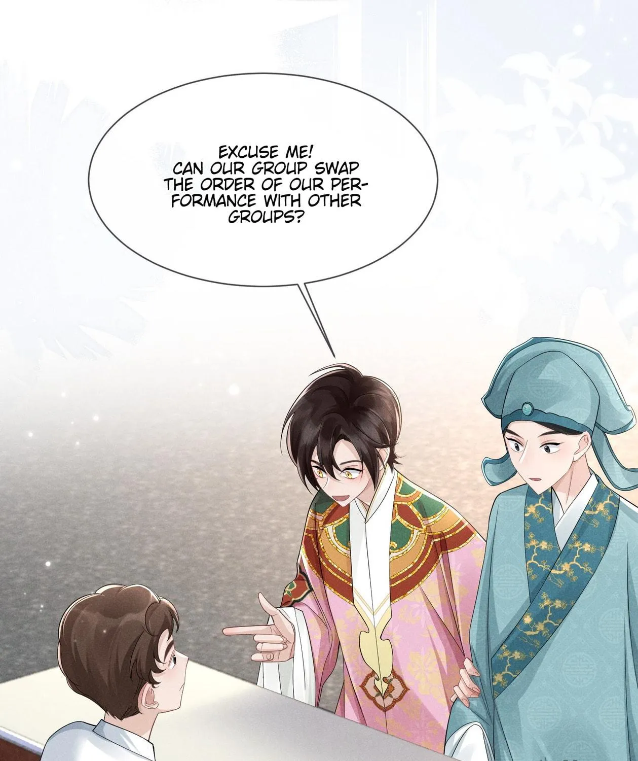 Link Click Chapter 4 page 21 - 
