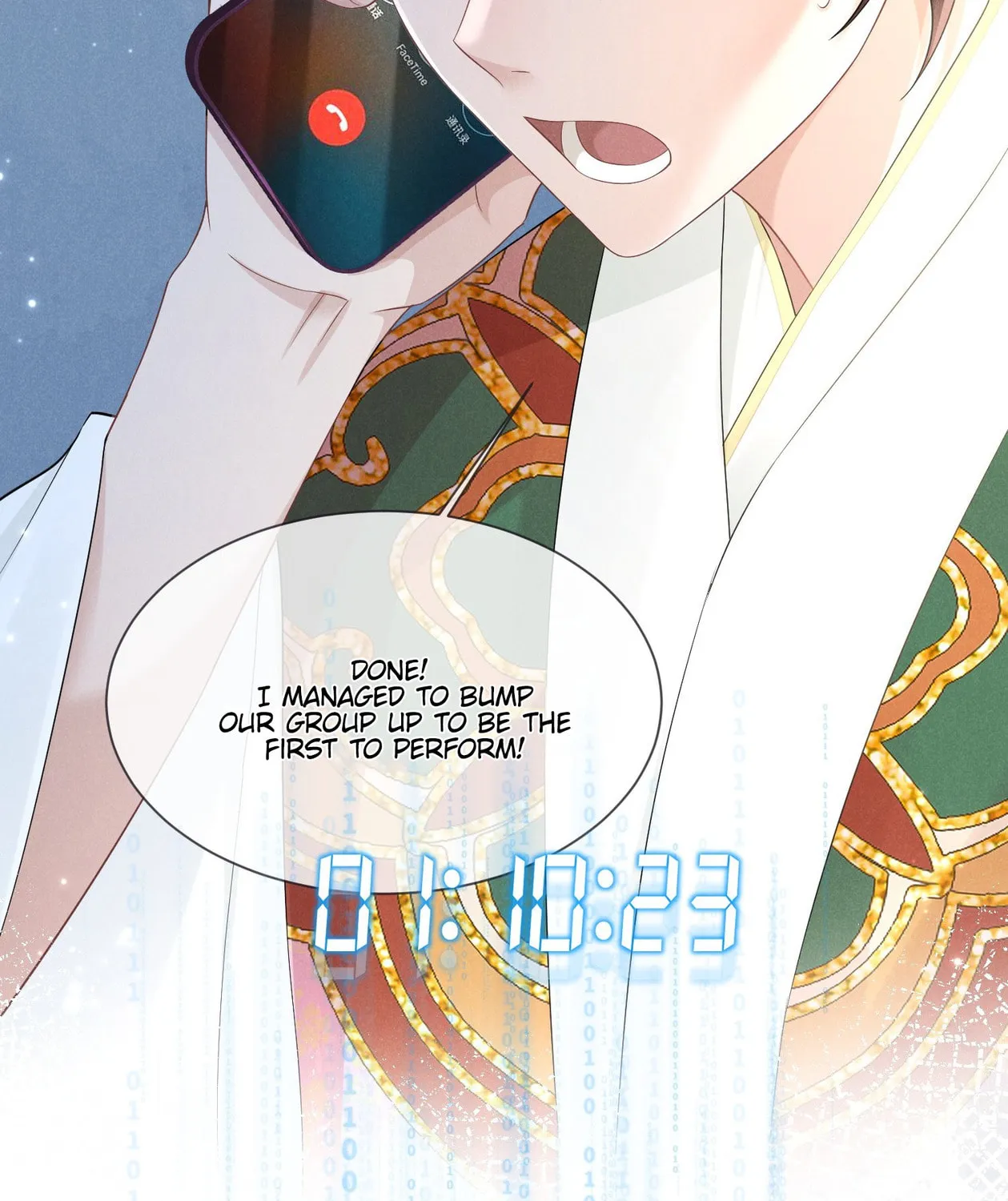 Link Click Chapter 4 page 27 - 