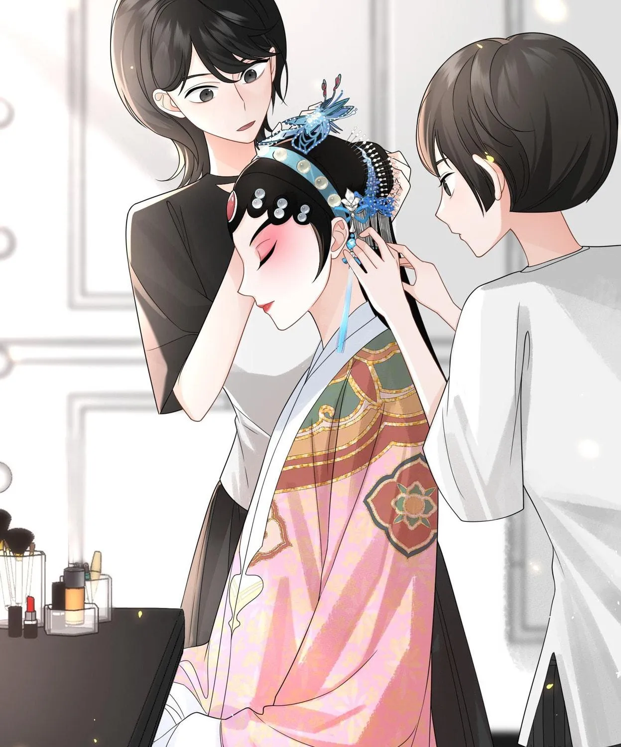 Link Click Chapter 4 page 55 - 