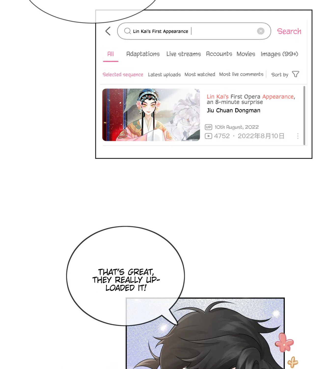 Link Click Chapter 4 page 77 - 