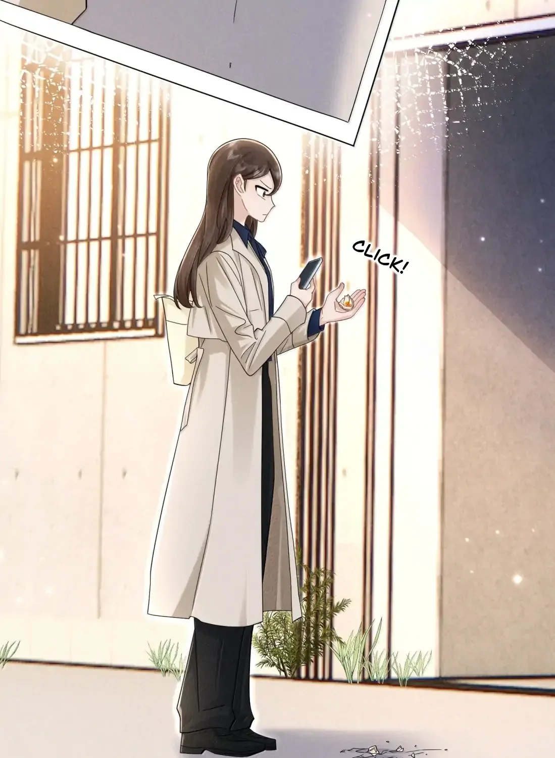 Link Click Chapter 40 page 11 - 